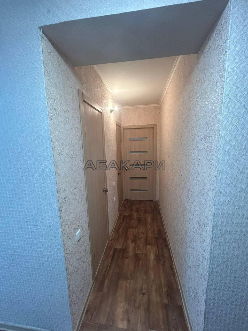 2-комнатная Караульная улица, 42  за 35000 руб/мес фото 11