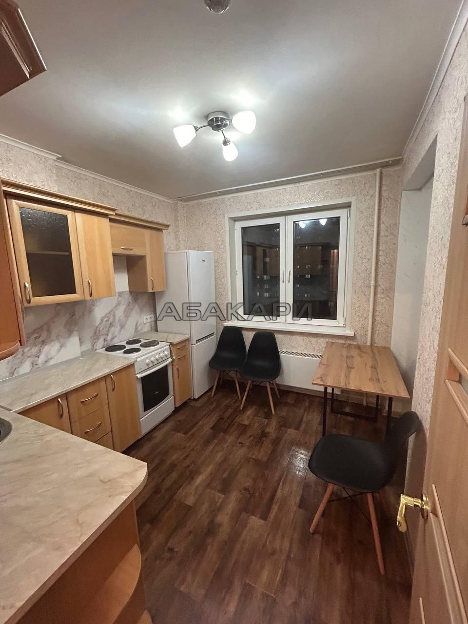 2-комнатная Караульная улица, 42  за 35000 руб/мес фото 1