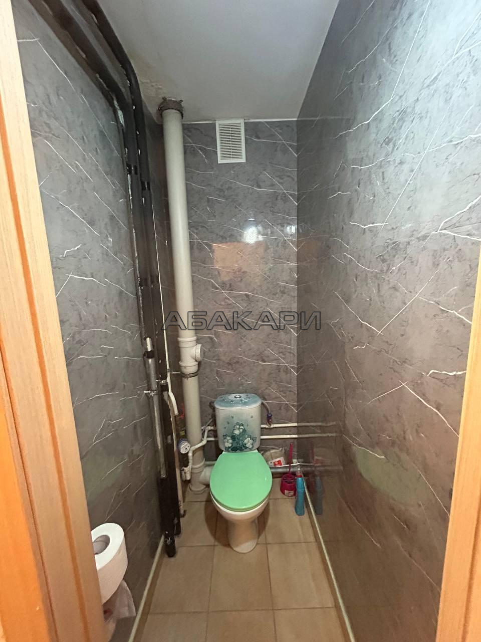 2-комнатная Караульная улица, 42  за 35000 руб/мес фото 14
