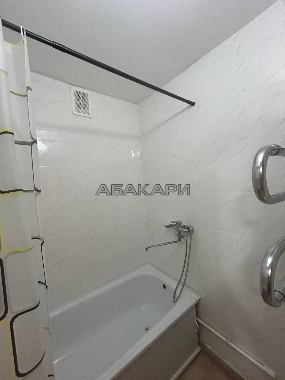 2-комнатная Караульная улица, 42  за 35000 руб/мес фото 12