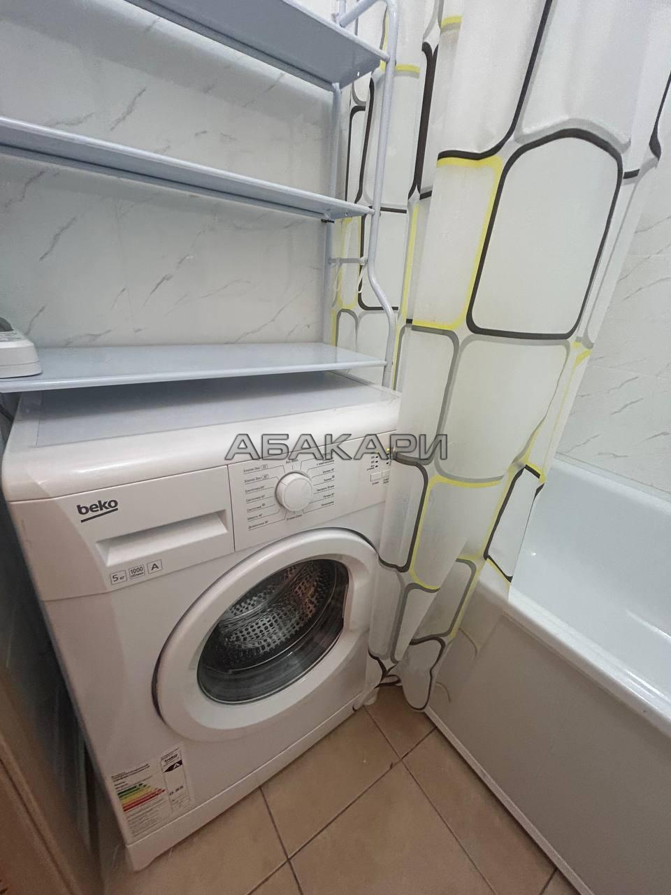 2-комнатная Караульная улица, 42  за 35000 руб/мес фото 13