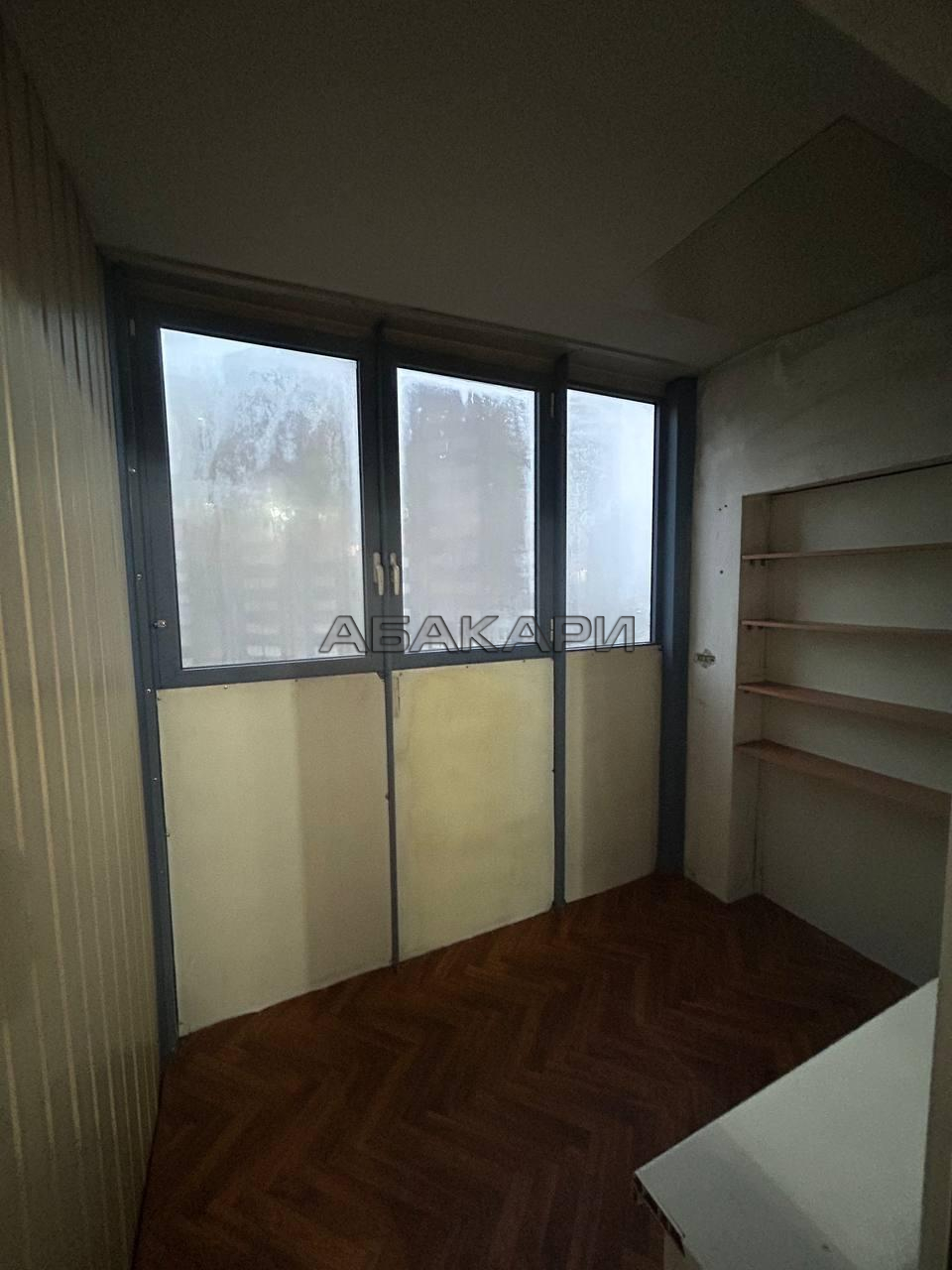 2-комнатная Караульная улица, 42  за 35000 руб/мес фото 15