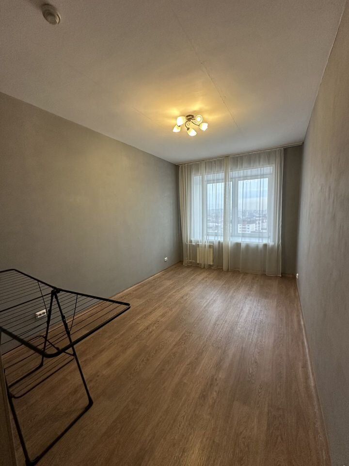 2-комнатная Линейная улица, 122  за 39000 руб/мес фото 7