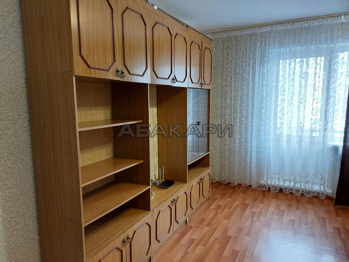 1-комнатная улица 9 Мая, 58А  за 28000 руб/мес фото 4