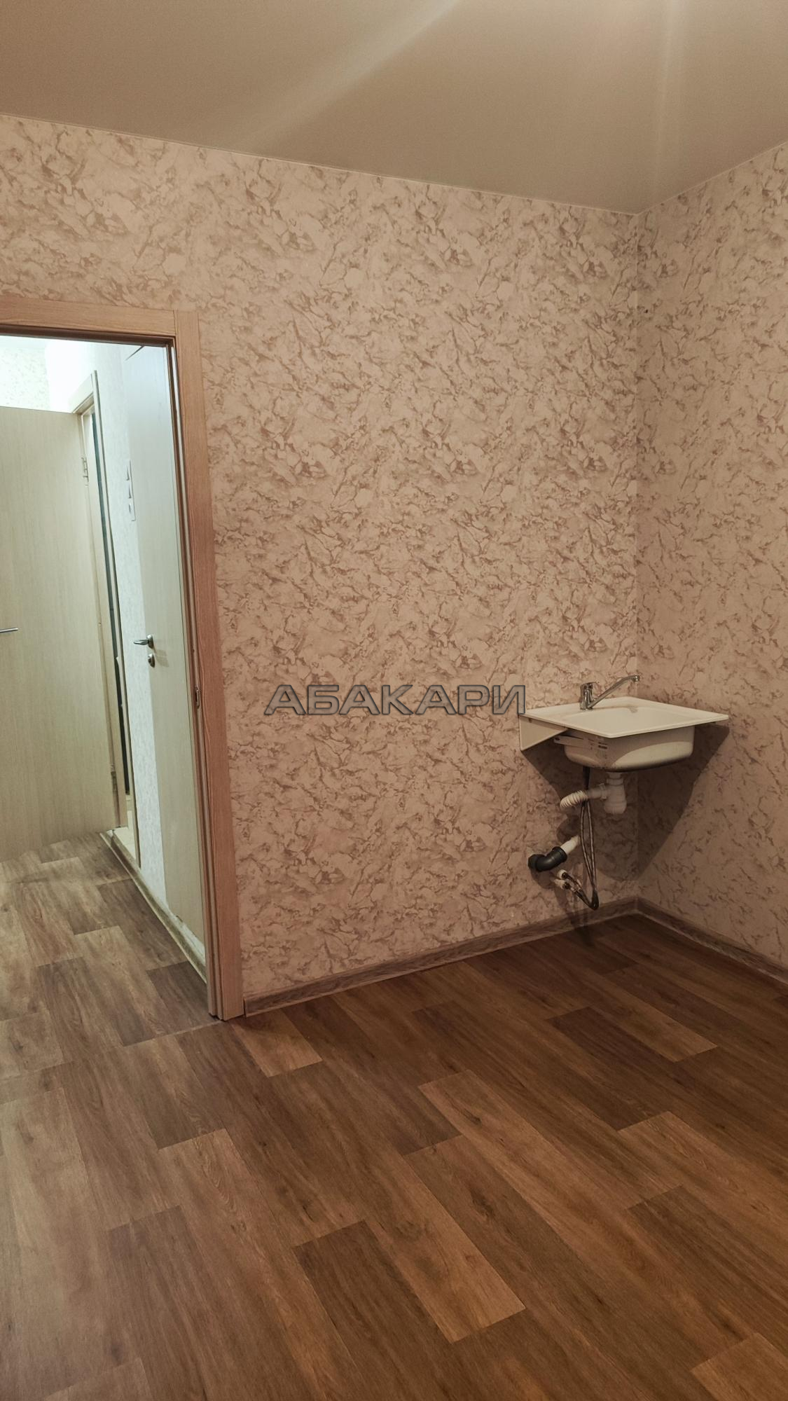 2-комнатная улица Елены Стасовой, 48А  за 25000 руб/мес фото 1