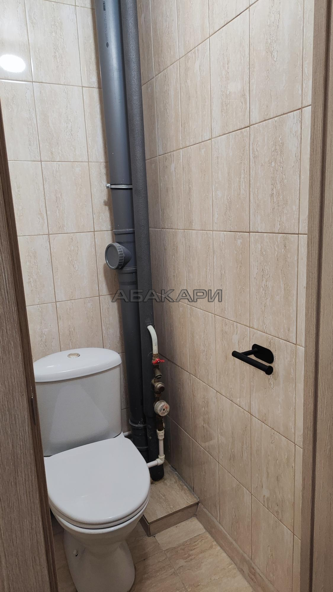 2-комнатная улица Елены Стасовой, 48А  за 25000 руб/мес фото 6