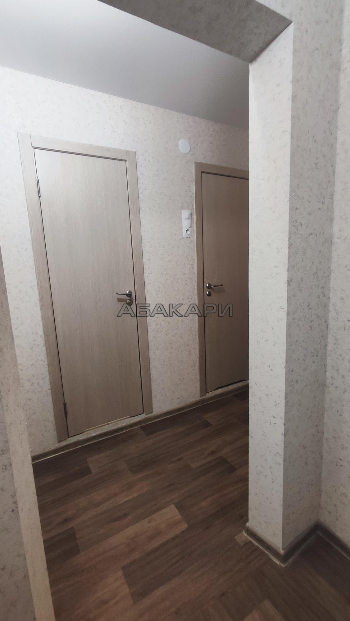2-комнатная улица Елены Стасовой, 48А  за 25000 руб/мес фото 5