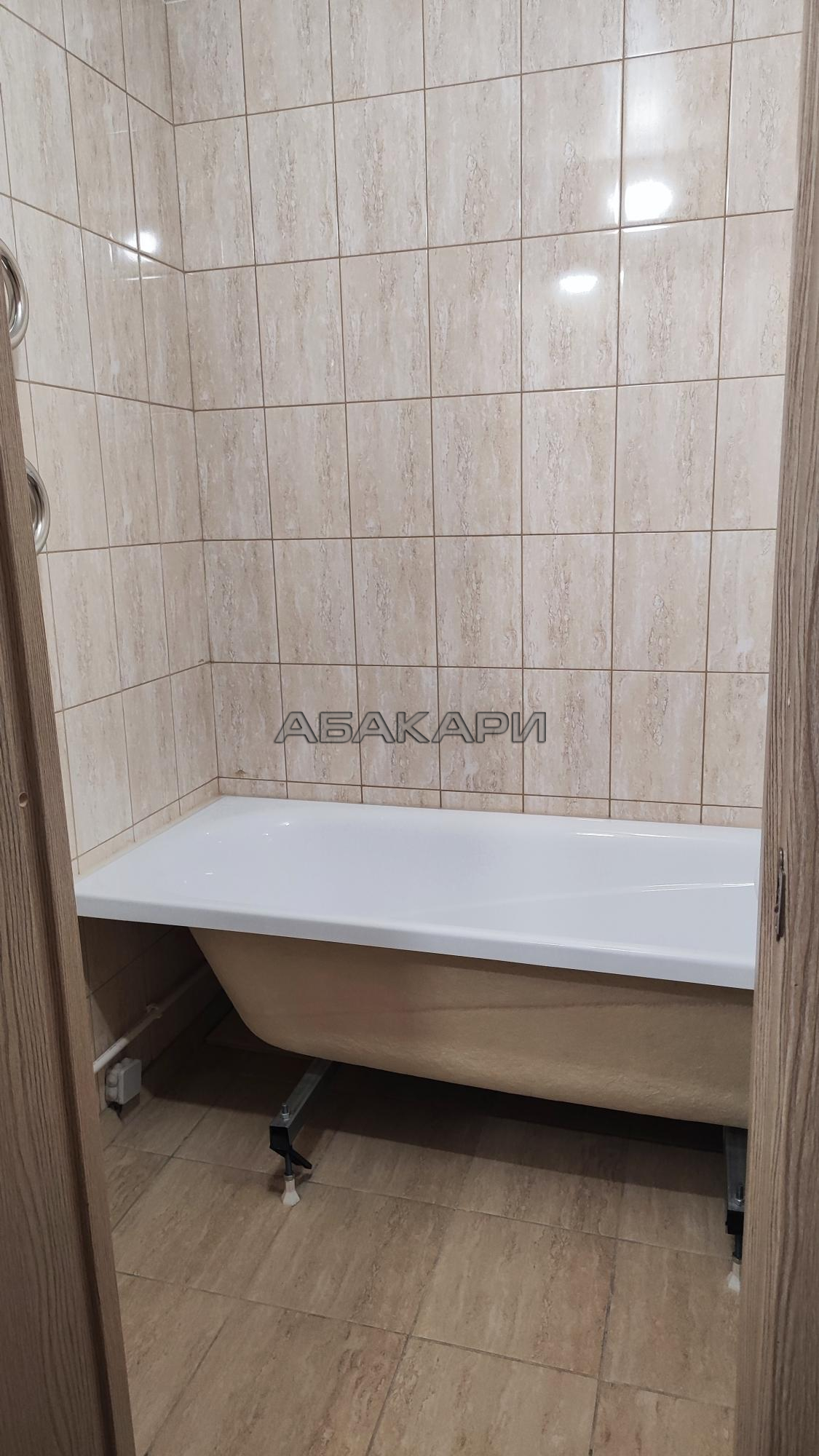 2-комнатная улица Елены Стасовой, 48А  за 25000 руб/мес фото 7