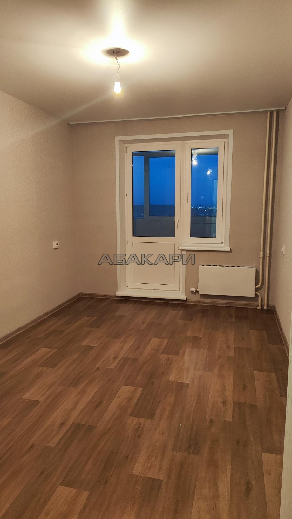 2-комнатная улица Елены Стасовой, 48А  за 25000 руб/мес фото 2