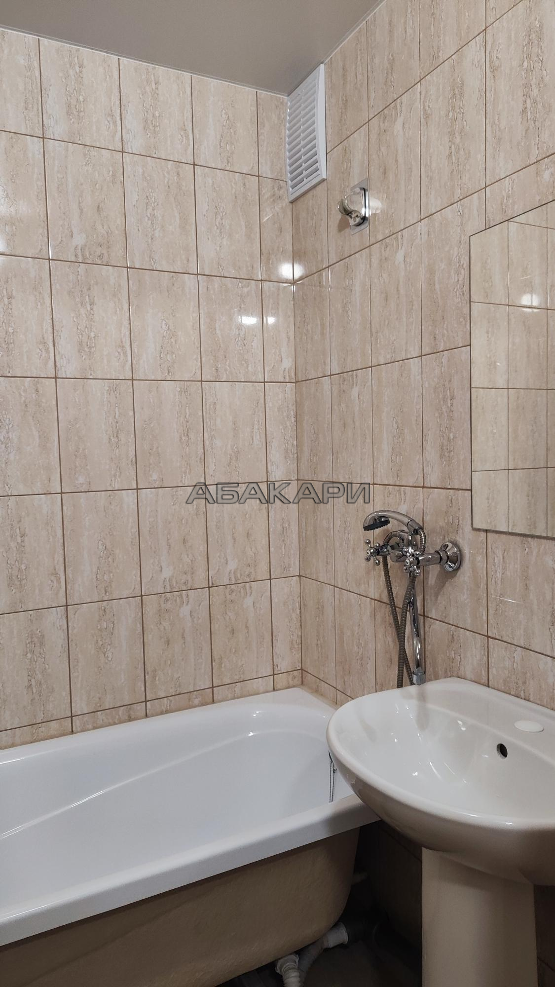 2-комнатная улица Елены Стасовой, 48А  за 25000 руб/мес фото 8