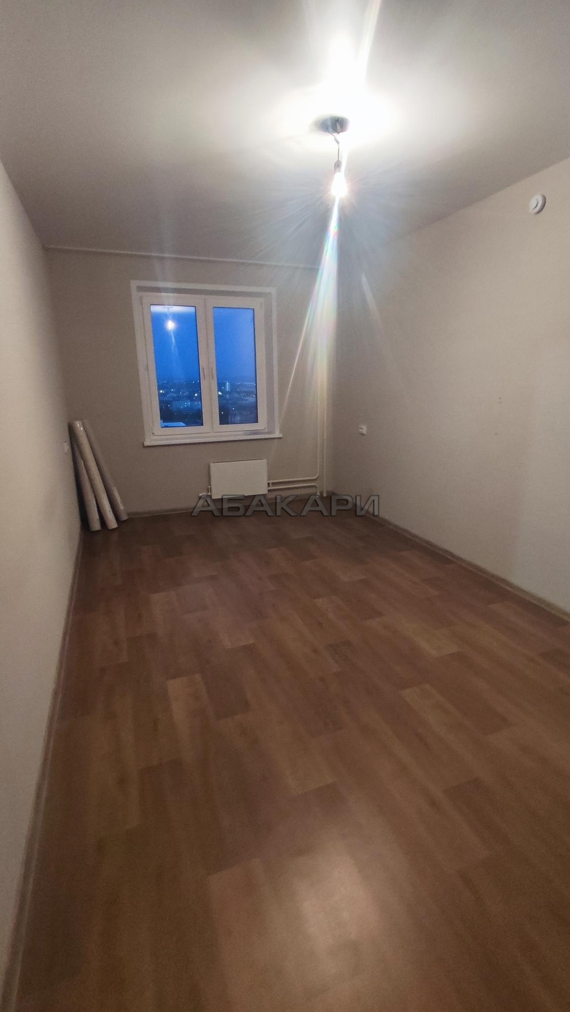 2-комнатная улица Елены Стасовой, 48А  за 25000 руб/мес фото 4