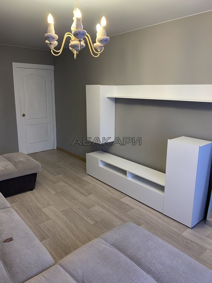2-комнатная Транзитная улица, 50  за 35000 руб/мес фото 4