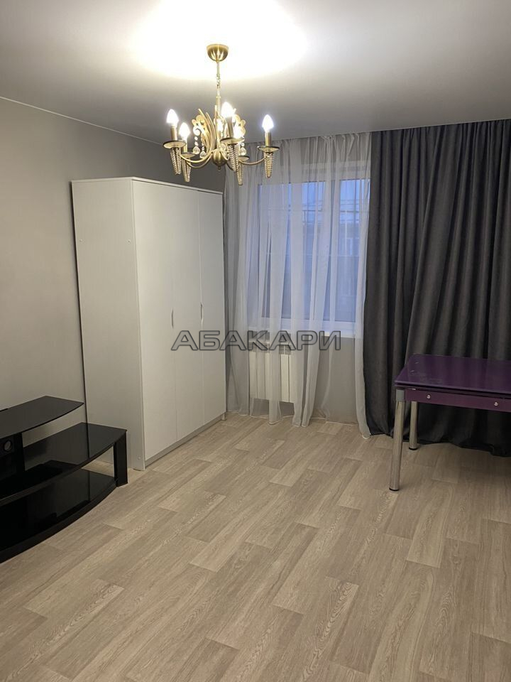 2-комнатная Транзитная улица, 50  за 35000 руб/мес фото 7