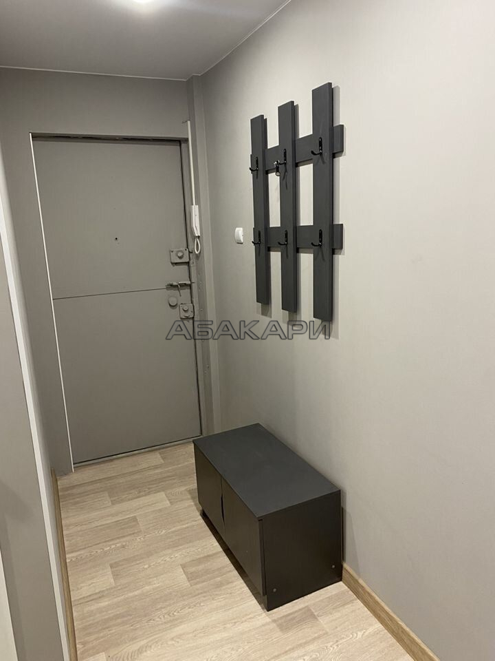 2-комнатная Транзитная улица, 50  за 35000 руб/мес фото 8