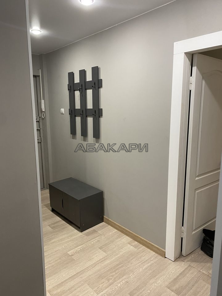2-комнатная Транзитная улица, 50  за 35000 руб/мес фото 9