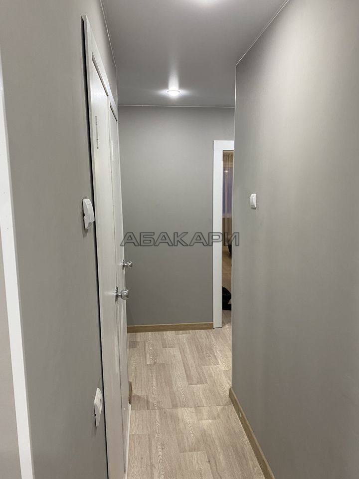 2-комнатная Транзитная улица, 50  за 35000 руб/мес фото 10