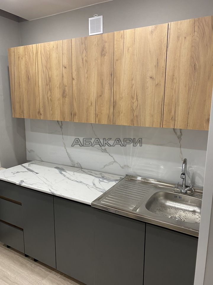 2-комнатная Транзитная улица, 50  за 35000 руб/мес фото 1