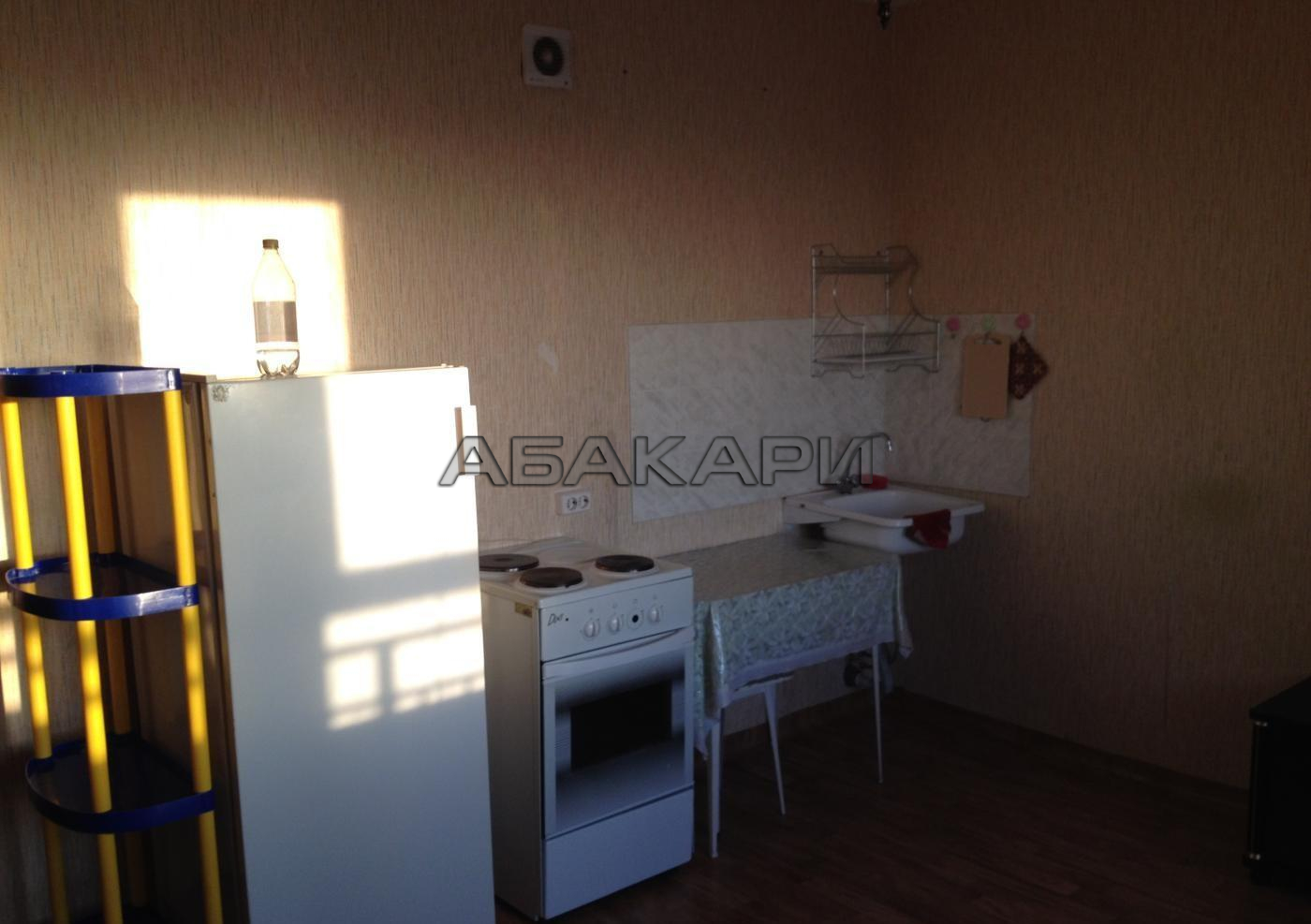 студия улица 26 Бакинских Комиссаров, 5Г  за 23000 руб/мес фото 1