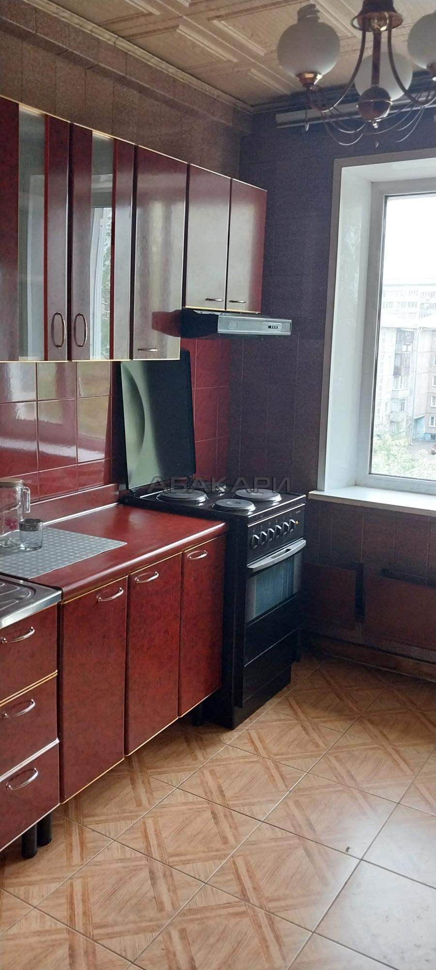 3-комнатная улица Академика Павлова, 37  за 30000 руб/мес фото 1