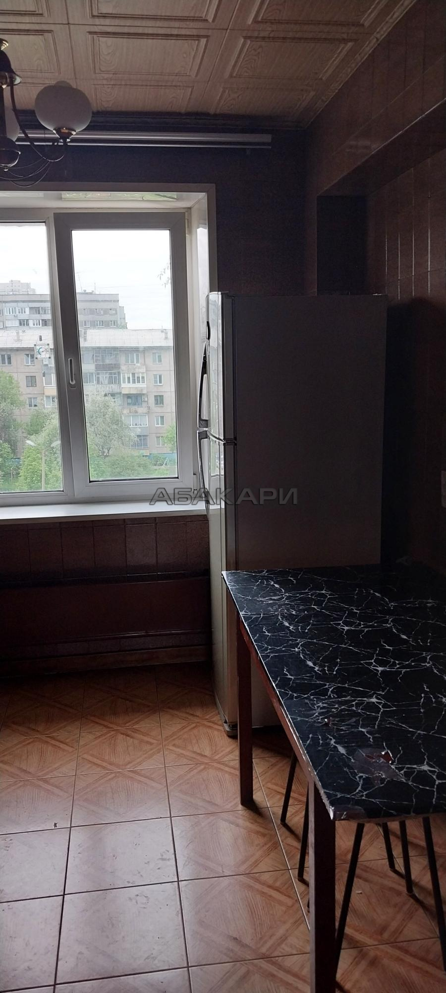 3-комнатная улица Академика Павлова, 37  за 30000 руб/мес фото 2