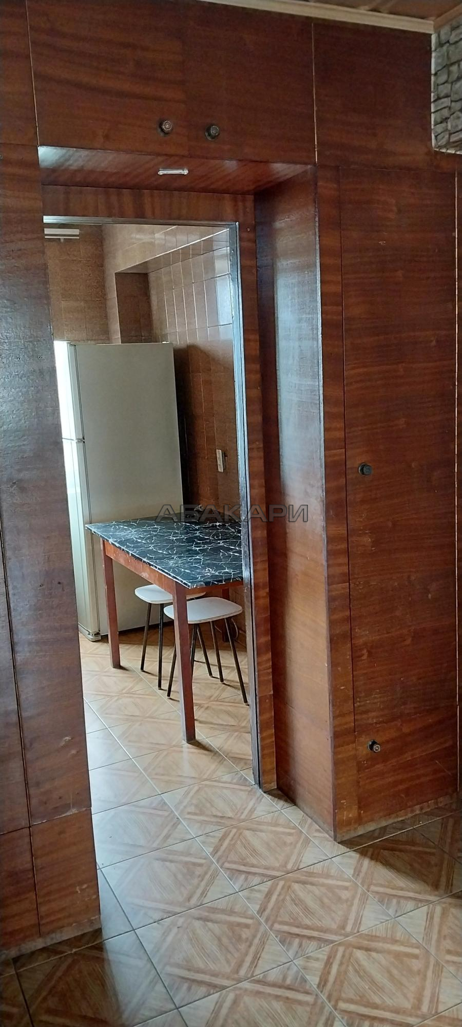 3-комнатная улица Академика Павлова, 37  за 30000 руб/мес фото 3