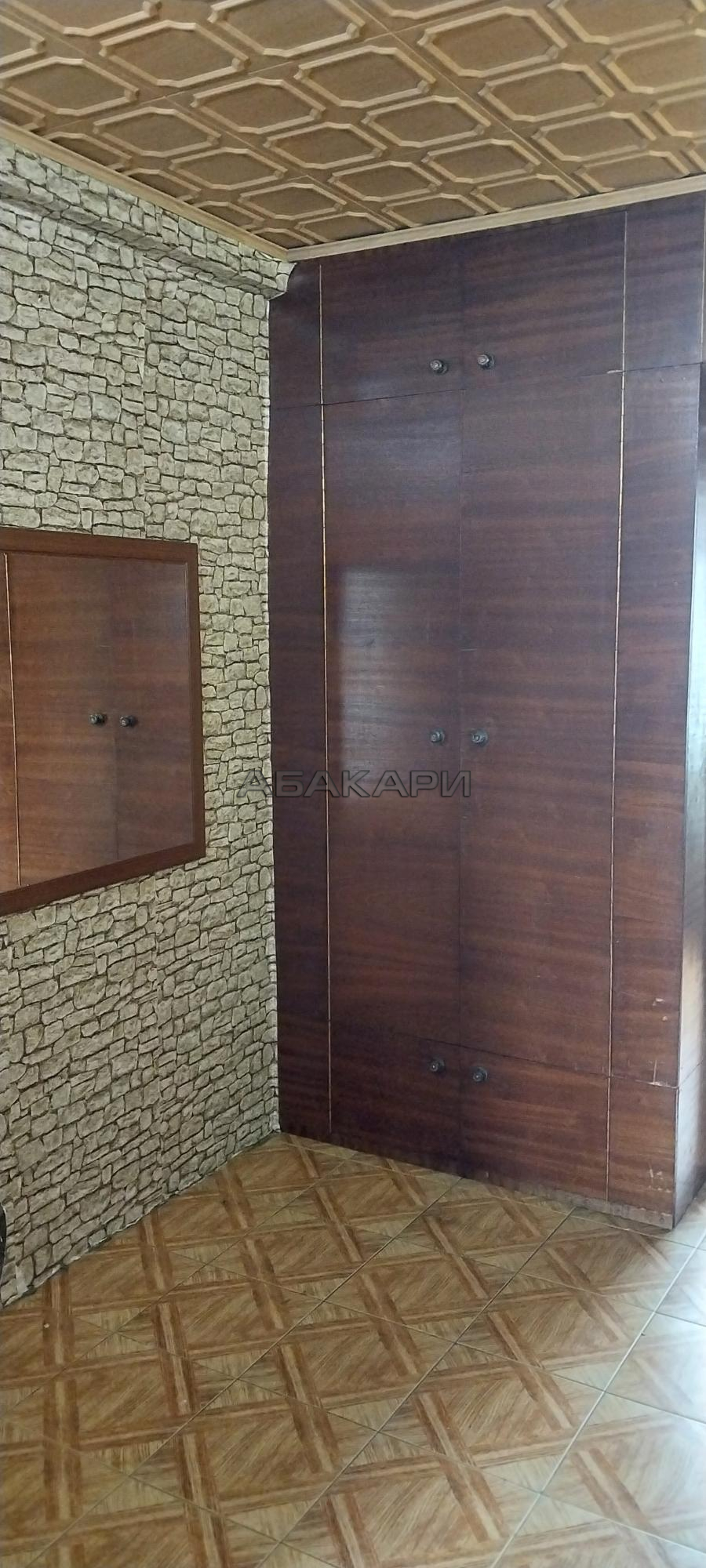 3-комнатная улица Академика Павлова, 37  за 30000 руб/мес фото 4