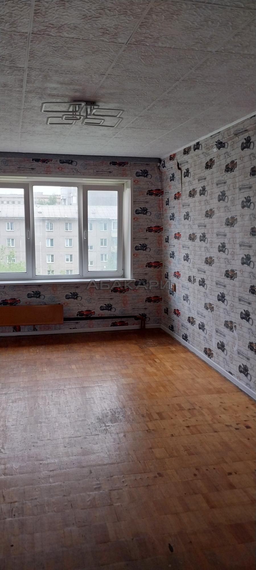 3-комнатная улица Академика Павлова, 37  за 30000 руб/мес фото 5