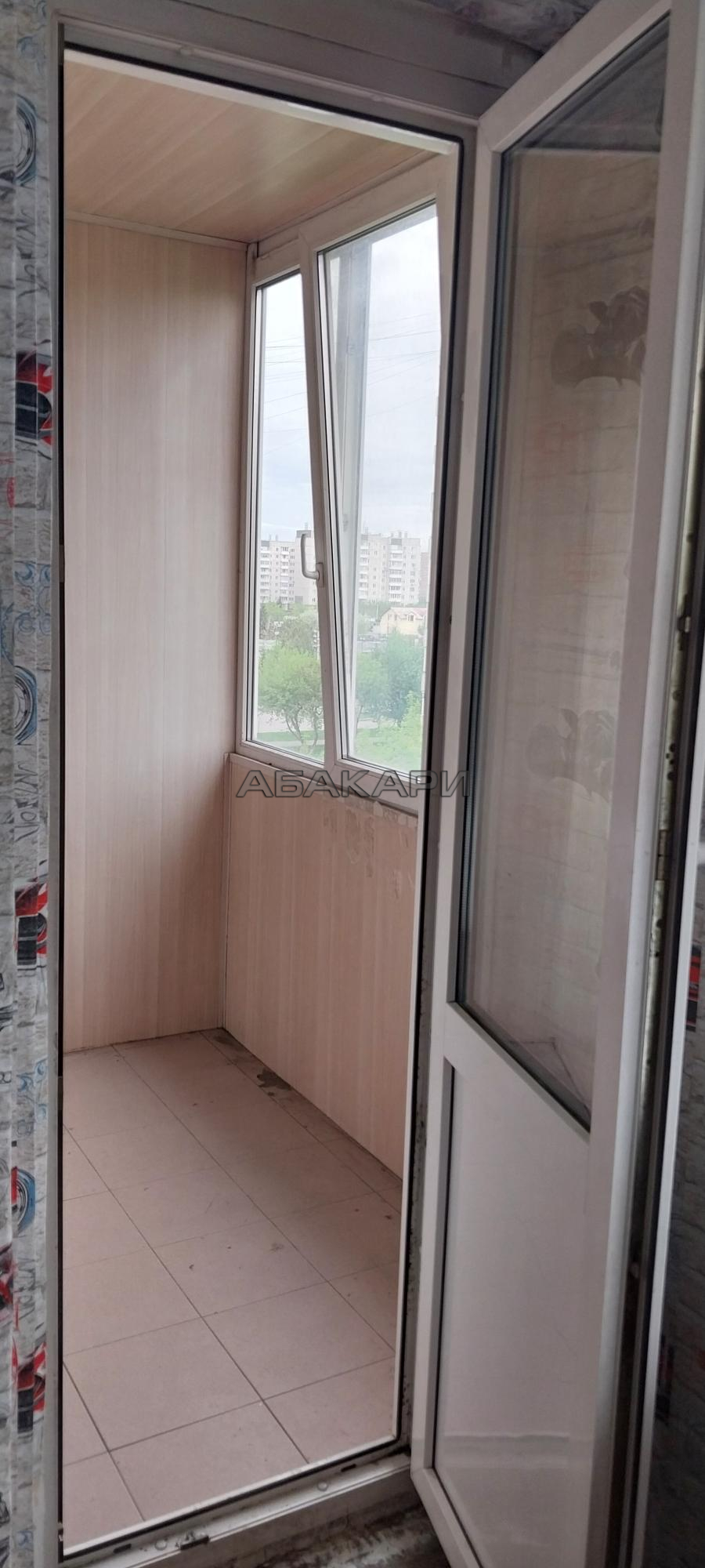 3-комнатная улица Академика Павлова, 37  за 30000 руб/мес фото 7