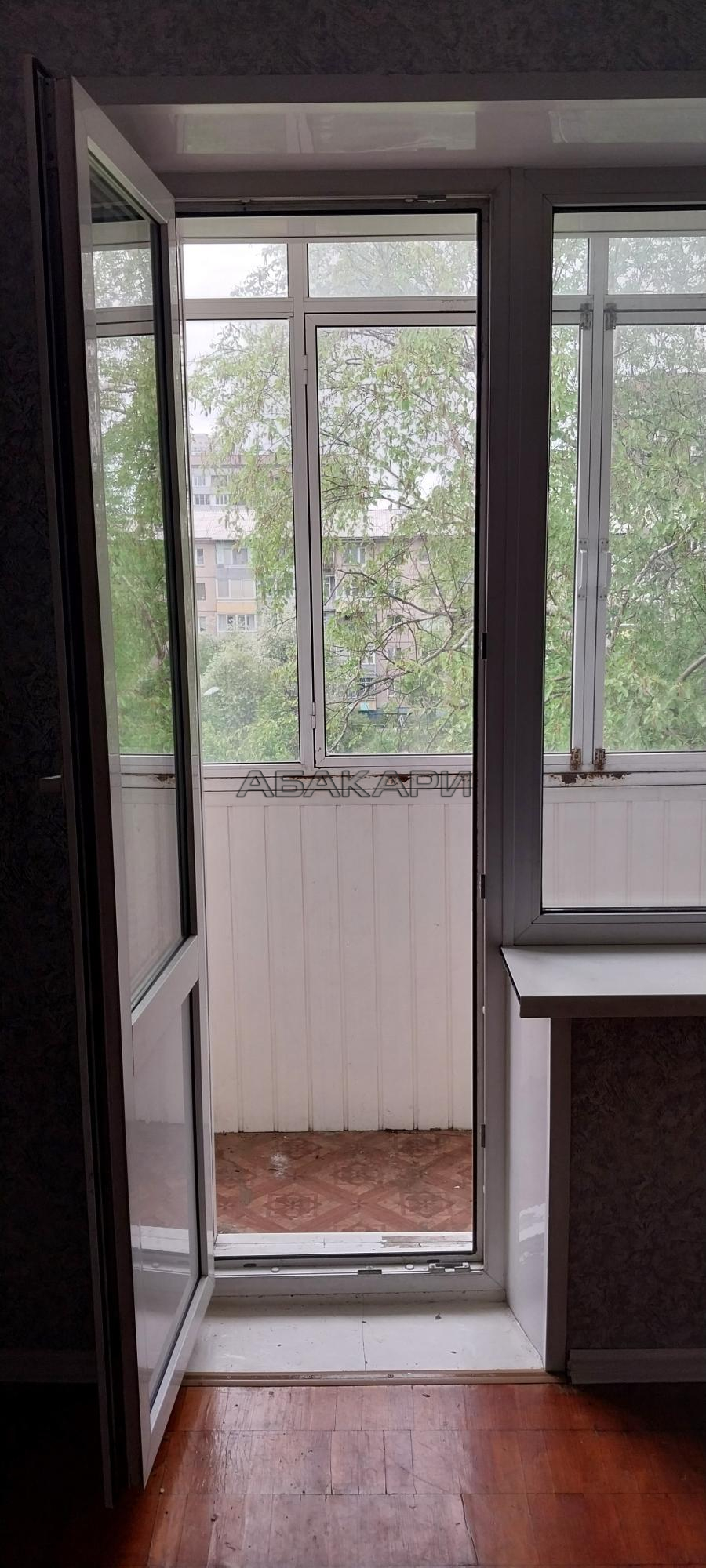 3-комнатная улица Академика Павлова, 37  за 30000 руб/мес фото 10