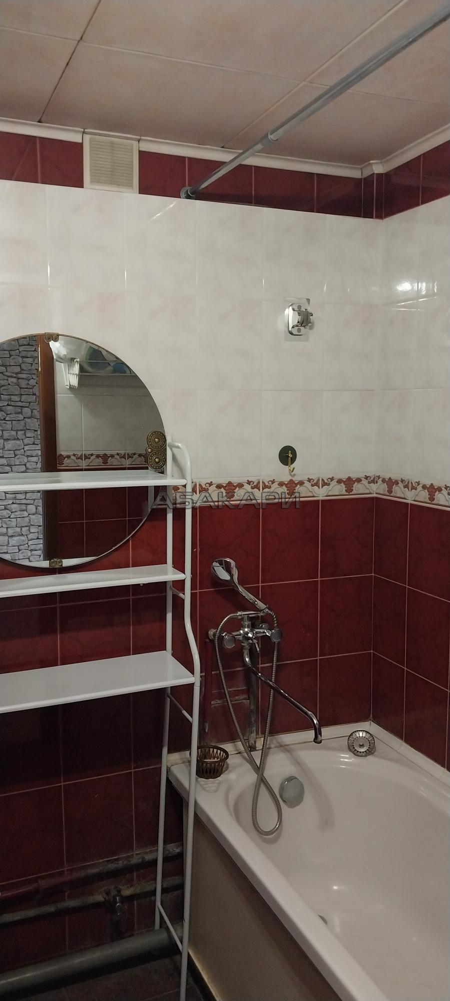 3-комнатная улица Академика Павлова, 37  за 30000 руб/мес фото 12
