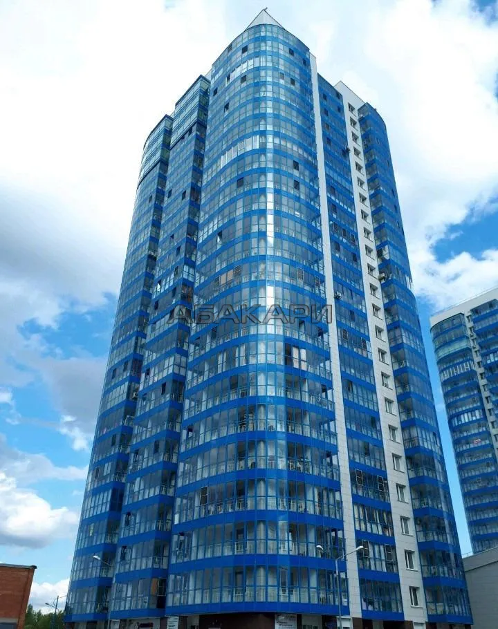 студия Ярыгинская набережная, 29  за 18000 руб/мес фото 2