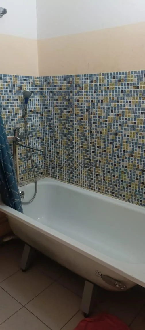 студия Ярыгинская набережная, 29  за 18000 руб/мес фото 5