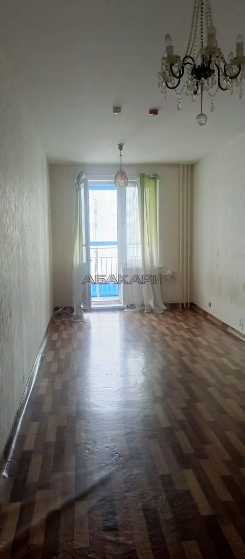 студия Ярыгинская набережная, 29  за 18000 руб/мес фото 7