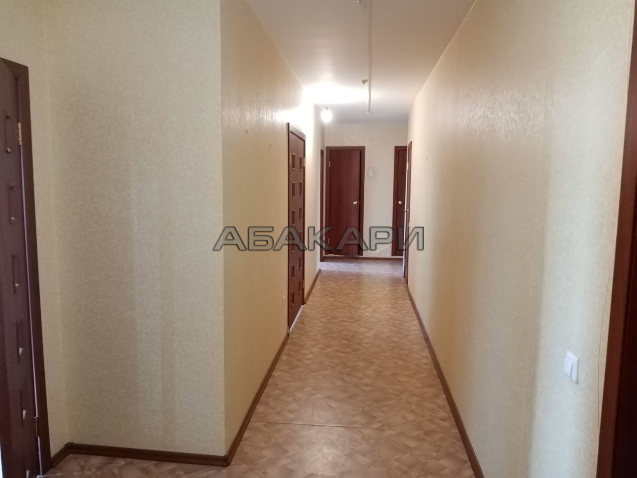 3-комнатная Абытаевская улица, 8  за 43000 руб/мес фото 3