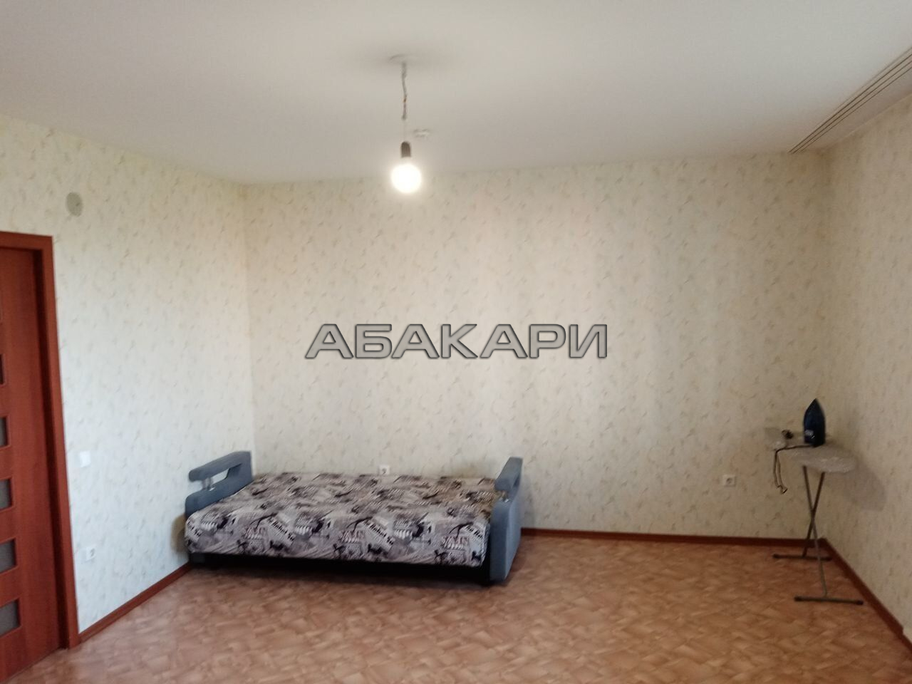 3-комнатная Абытаевская улица, 8  за 43000 руб/мес фото 5