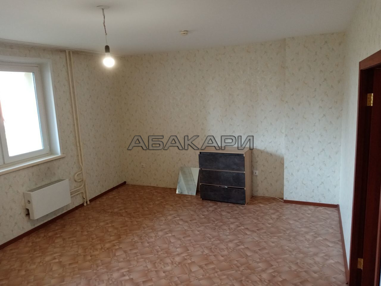 3-комнатная Абытаевская улица, 8  за 43000 руб/мес фото 6