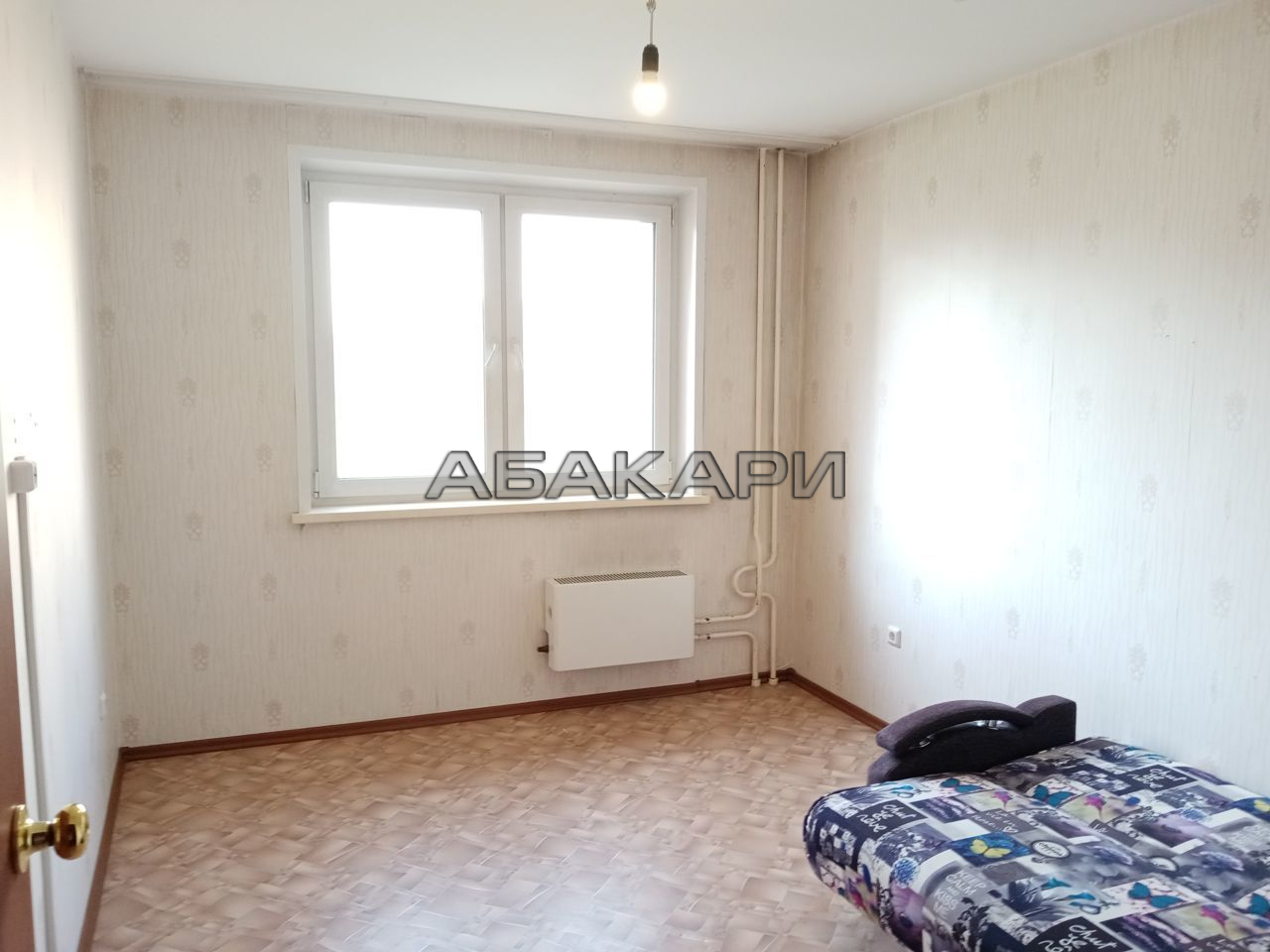 3-комнатная Абытаевская улица, 8  за 43000 руб/мес фото 8