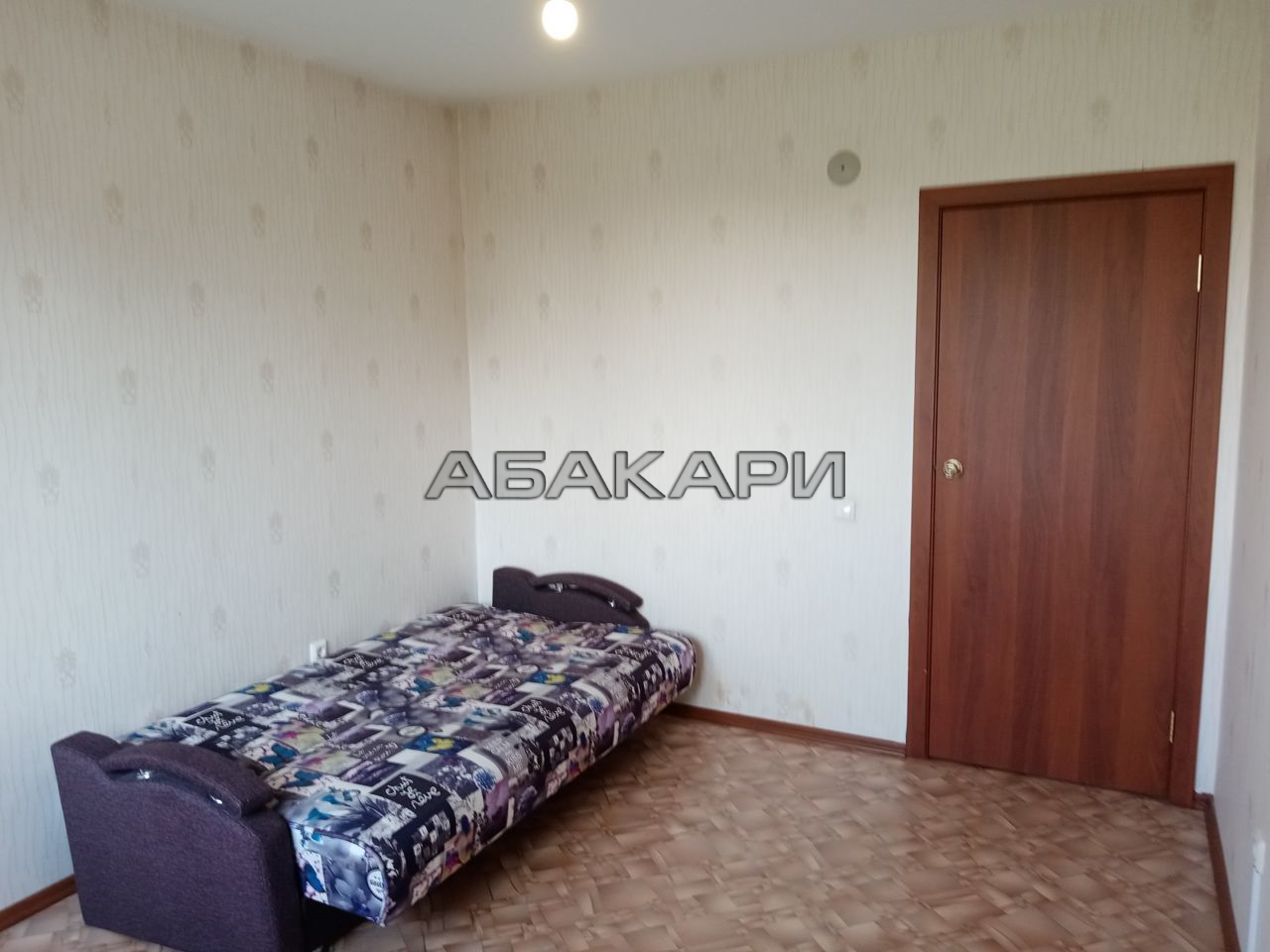 3-комнатная Абытаевская улица, 8  за 43000 руб/мес фото 9