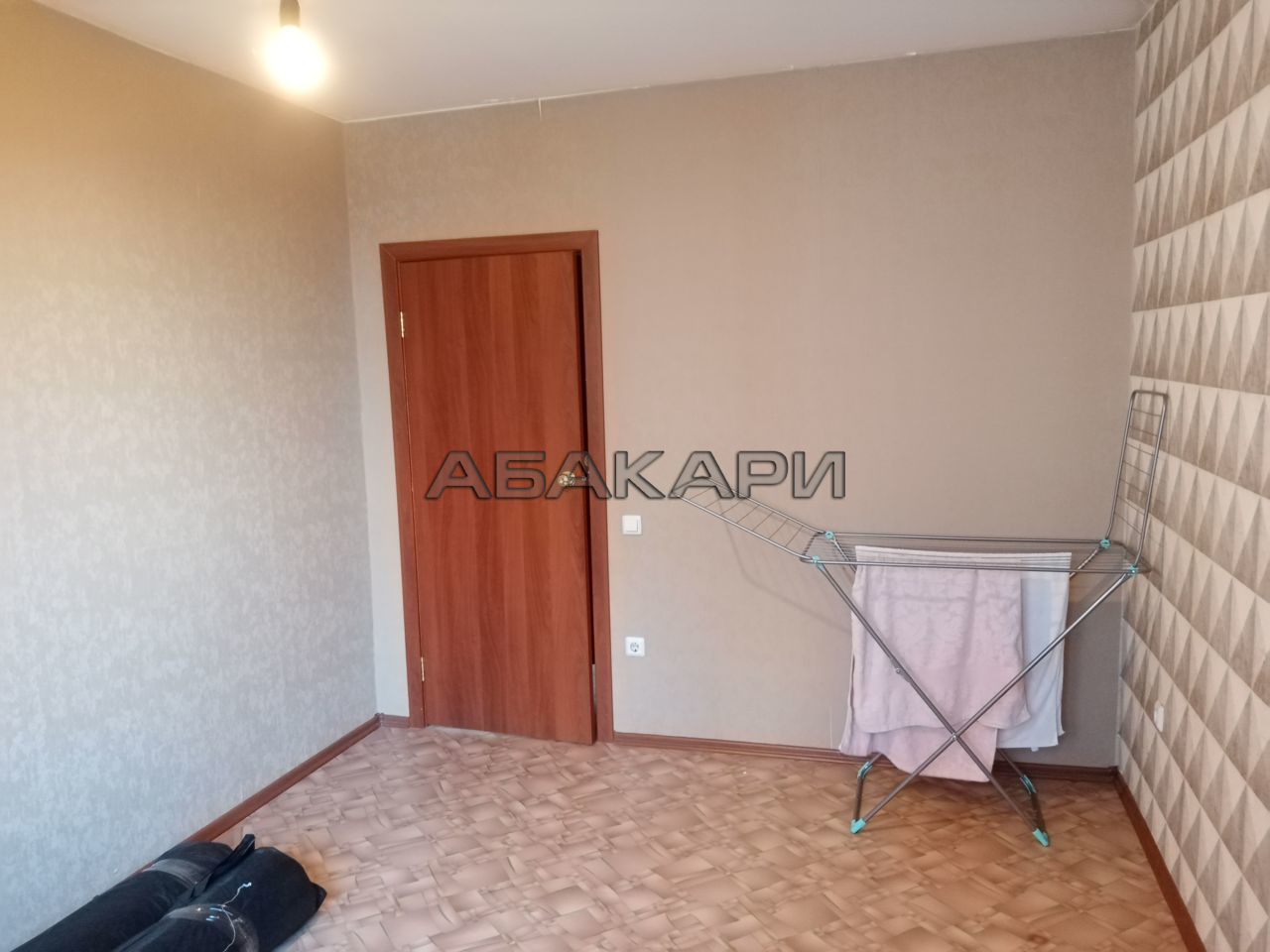 3-комнатная Абытаевская улица, 8  за 43000 руб/мес фото 11