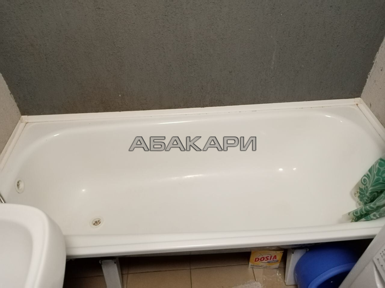 3-комнатная Абытаевская улица, 8  за 43000 руб/мес фото 14