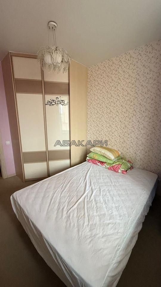 2-комнатная улица Борисова, 40  за 33000 руб/мес фото 4