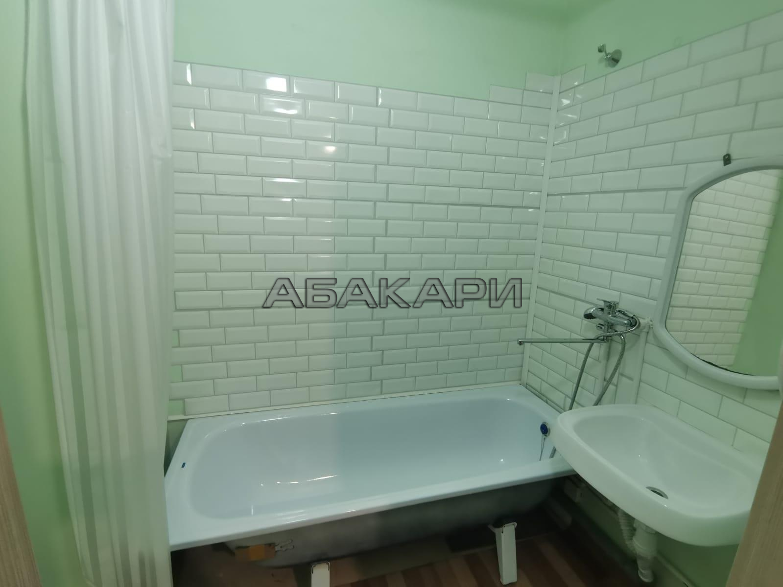 студия Караульная улица, 82  за 23000 руб/мес фото 2