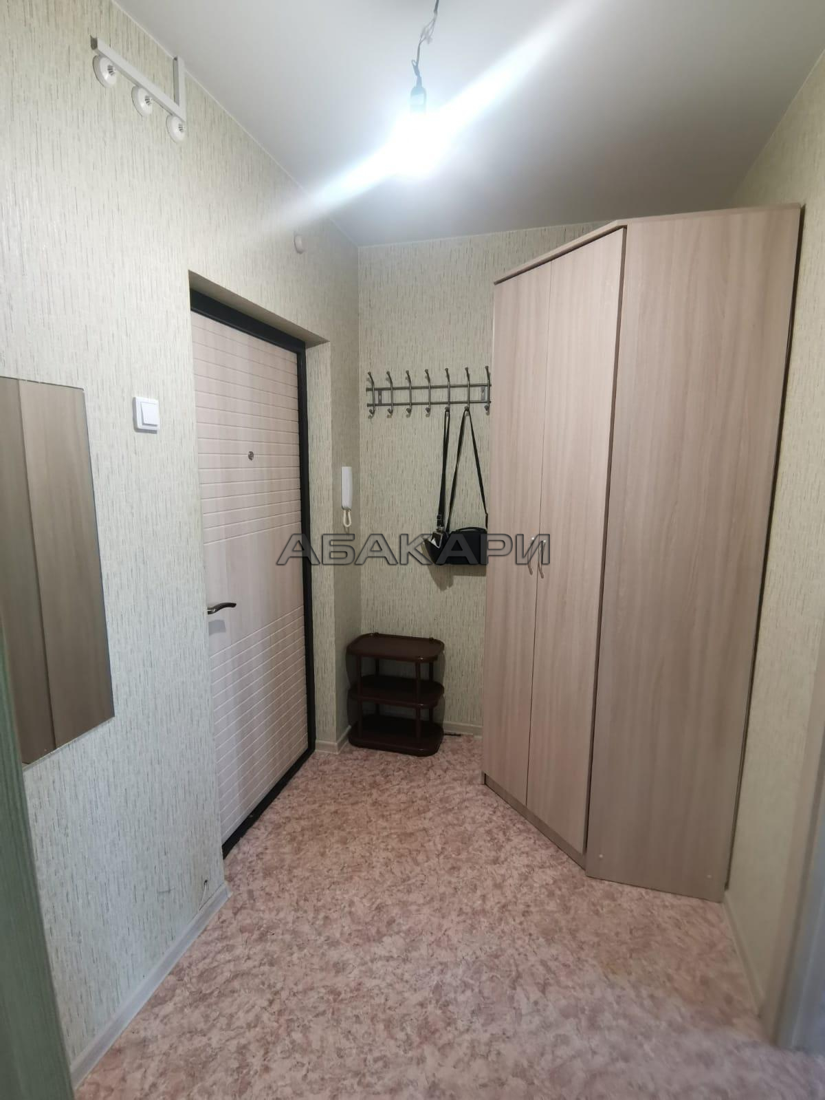 студия Караульная улица, 82  за 23000 руб/мес фото 3