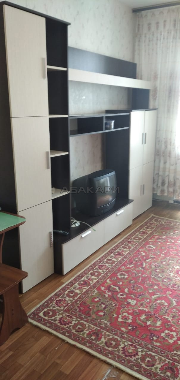 студия улица Карамзина, 14  за 20000 руб/мес фото 1