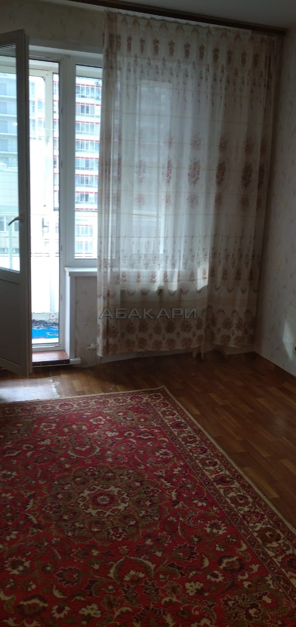 студия улица Карамзина, 14  за 20000 руб/мес фото 6