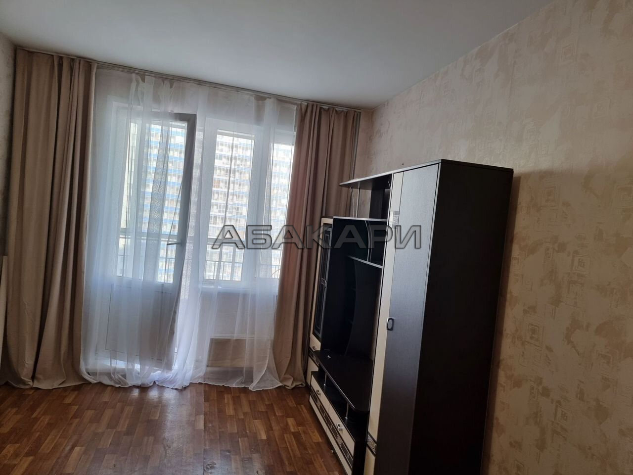 студия улица Карамзина, 14  за 25000 руб/мес фото 8