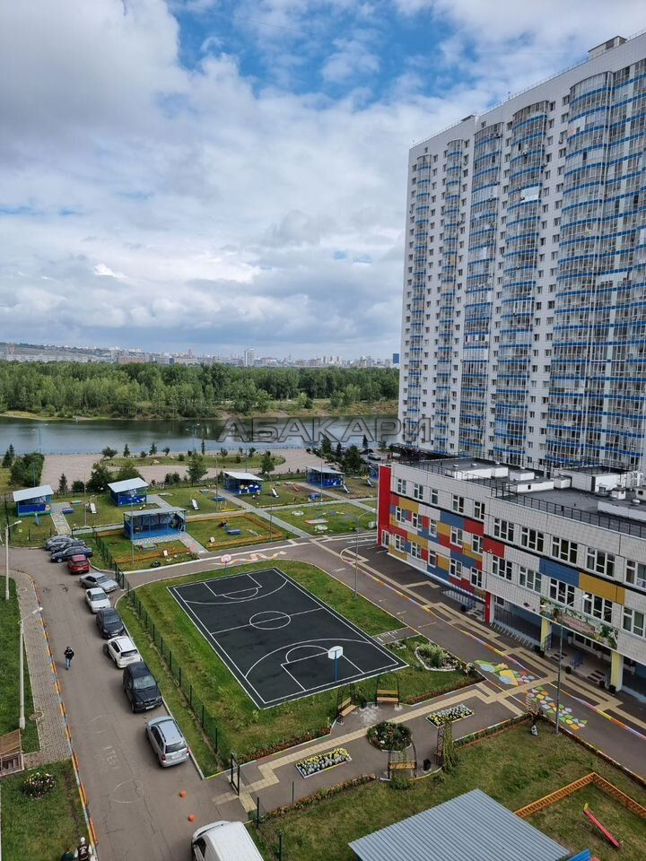 студия улица Карамзина, 14  за 25000 руб/мес фото 12