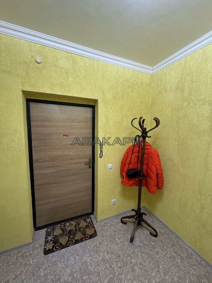 2-комнатная улица Лесников, 43Б  за 33000 руб/мес фото 10