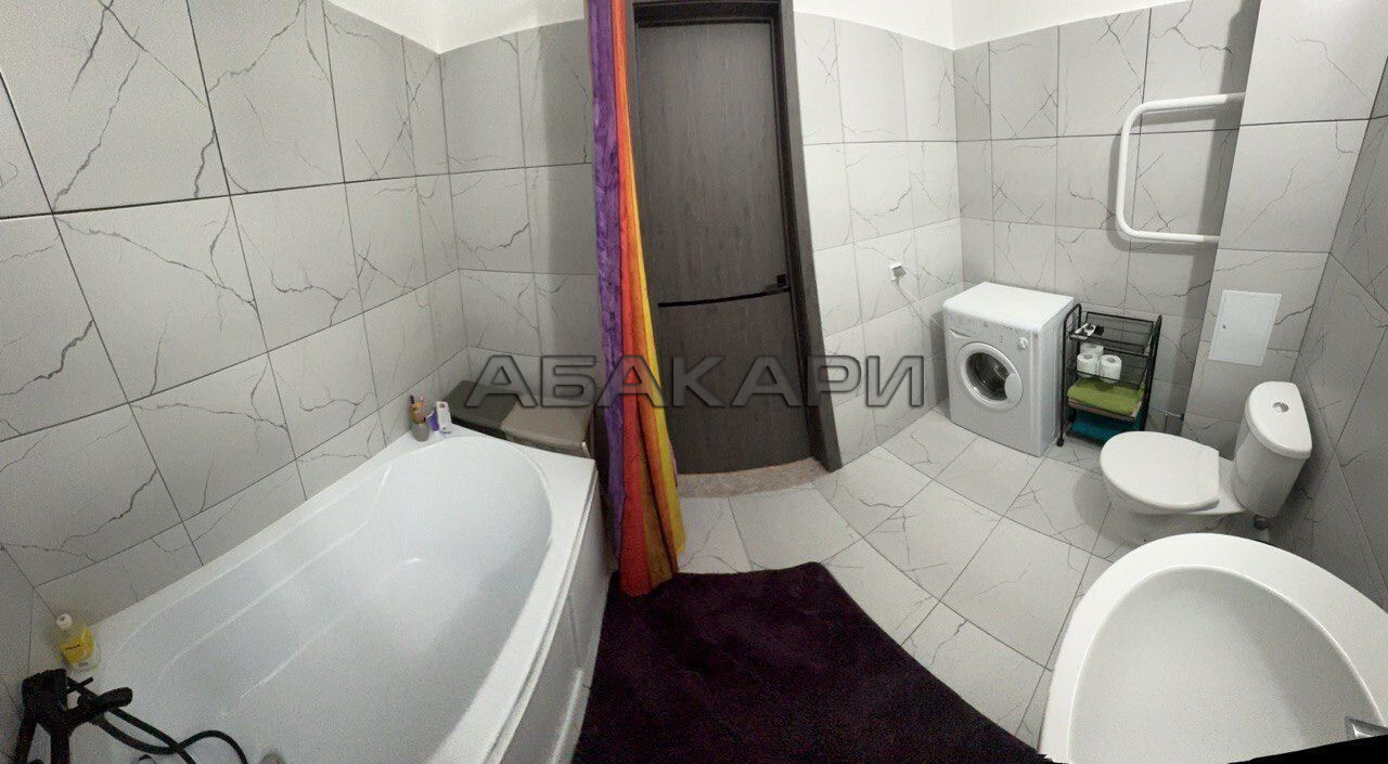 2-комнатная улица Лесников, 43Б  за 33000 руб/мес фото 18