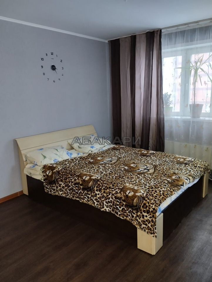 студия улица Любы Шевцовой, 88  за 30000 руб/мес фото 2